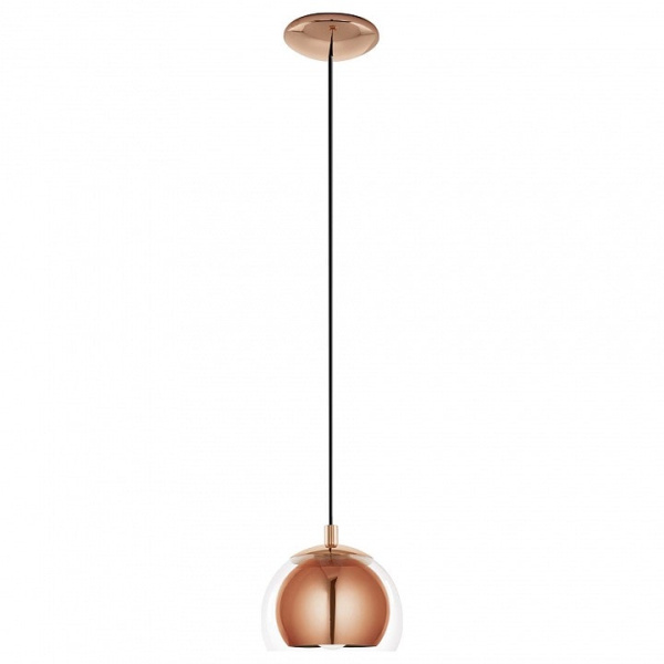 Подвесной светильник Eglo Rocamar 94589