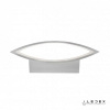 Накладной светильник iLedex Line ZD8118-8W WH