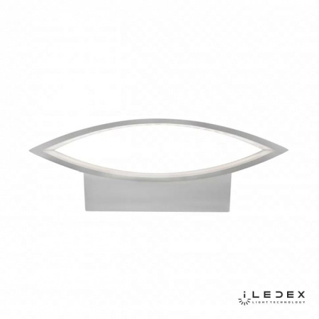 Накладной светильник iLedex Line ZD8118-8W WH