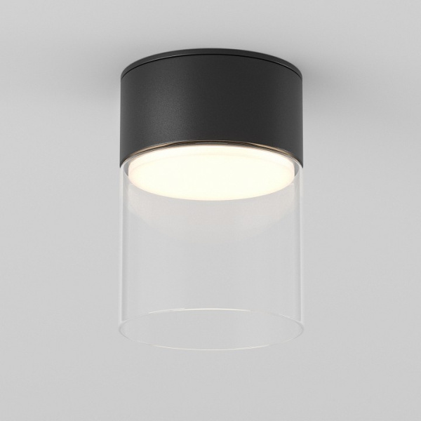 Накладной светильник Maytoni Technical Glory C094CL-GX53-B