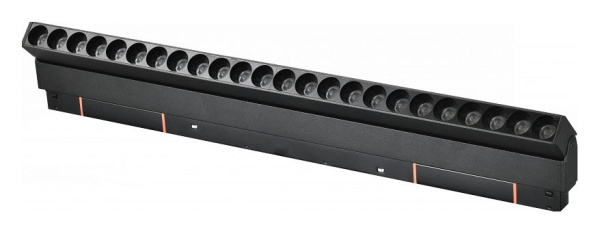 Накладной светильник iLedex Technical VISION48/22 4822-003-L462-24W-38DG-3000K-BK