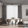 Трек накладной Hesby Lighting ElDeko HSBL_0170