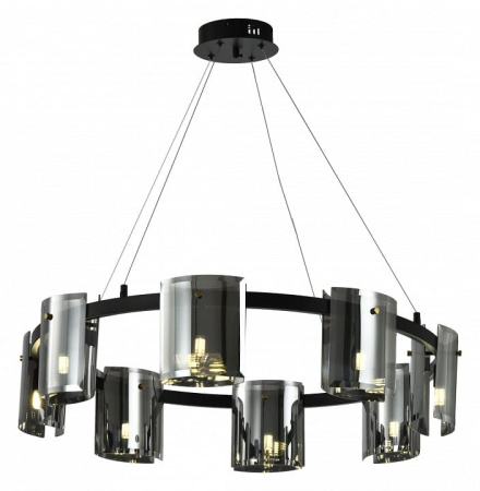 Подвесная люстра Zortes Rony ZRS.1209.08