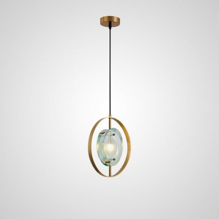 Подвесной светильник Imperiumloft Isendo One ISENDO-ONE01