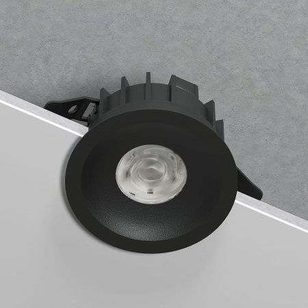 Встраиваемый светильник Elektrostandard Combi a069006