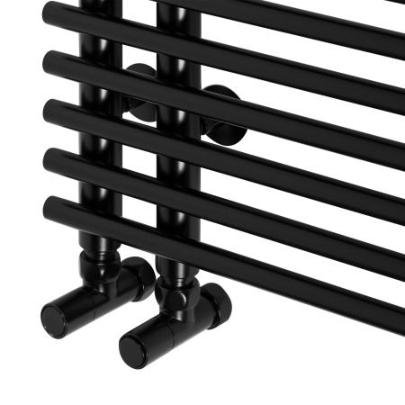 Полотенцесушитель Royal Thermo Pino П25 500х1200 черный
