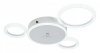 Потолочная люстра Escada Saturn 10268/4LED White