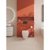 Унитаз подвесной VitrA Shift 7742B003-0075 безободковый, белый