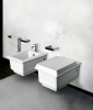 Мыльница подвесная Gessi Eleganza 46401.080