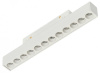Накладной светильник MyFar FlowPoint MT0211-12W3K-W