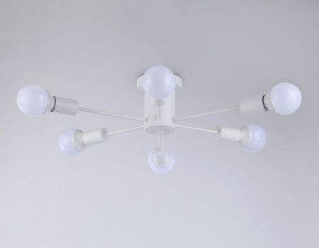 Потолочная люстра Ambrella Light TR TR80401