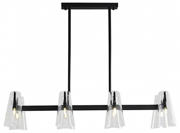 Подвесная люстра Zortes Dallas ZRS.90611.09