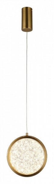 Подвесной светильник Aployt Yulali APL.048.06.07