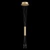 Подвесной крепеж Maytoni Technical Зон C032C-04-MG