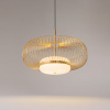 Подвесной светильник Maytoni Левитация MOD376PL-L30G3K