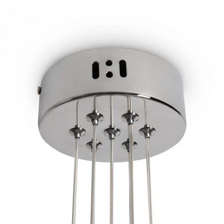 Подвесная люстра Freya Verto FR5580PL-L35N