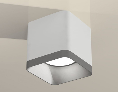 Накладной светильник Ambrella Light Xs780 XS7805003