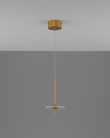 Подвесной светильник Moderli Ella V11390-PL