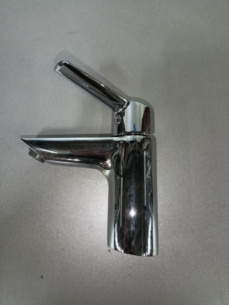 Смеситель для раковины Vitra Solid S A42440EXP