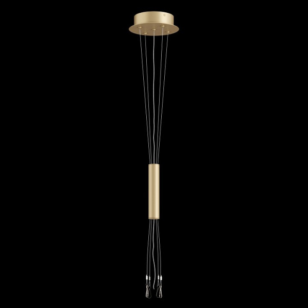 Подвесной крепеж Maytoni Technical Зон C032C-04-MG