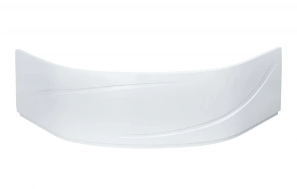 Акриловая ванна Santek Канны 150х150 1.WH11.1.983 белый