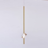 Подвесной светильник Imperiumloft  Pardis01