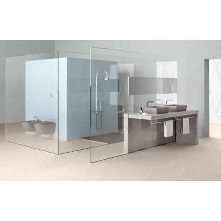 Раковина 50x38 см GSI Nubes 903705
