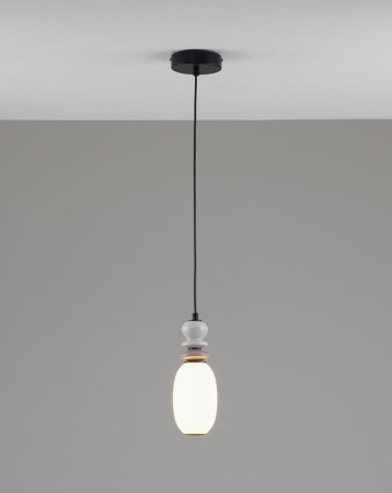 Подвесной светильник Moderli Glaze V11699-PL