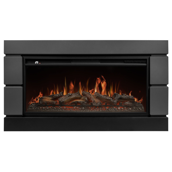 Портал Firelight Moderno 40, графит