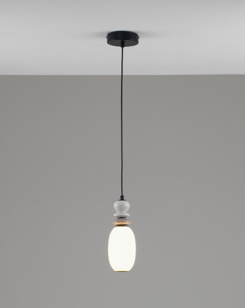 Подвесной светильник Moderli Glaze V11699-PL