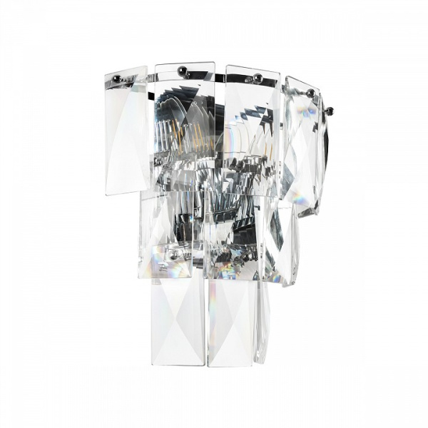 Бра Loft it Contemporary 10561W Clear