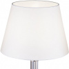 Настольная лампа декоративная Maytoni Riverside MOD018TL-01CH
