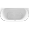 Акриловая ванна Vincea VBT-421-1500 150x75 см, белый