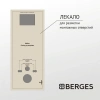 Инсталляция для унитаза Berges Atom 410 040330