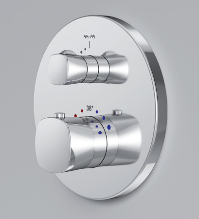 Смеситель для душа AM.PM Spirit 2.1 F71A75600