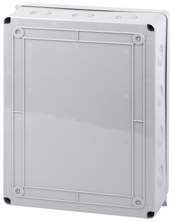 Электрический щиток навесной Эра  KMPN24_IP65