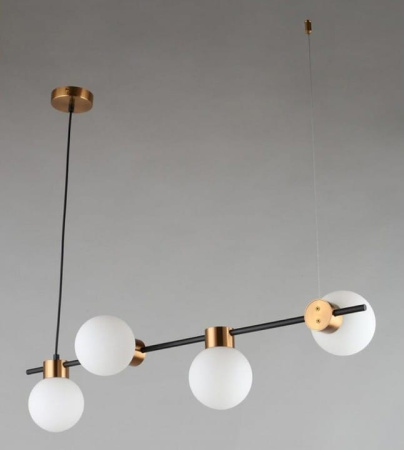 Подвесной светильник Omnilux Nembro OML-59503-04