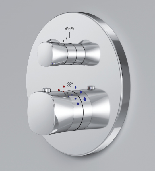 Смеситель для душа AM.PM Spirit 2.1 F71A75600