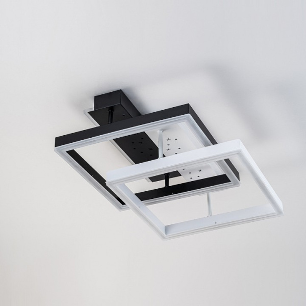 Накладной светильник Escada Stellar 10215/2LED
