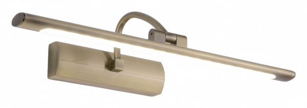 Подсветка для зеркала Zortes Blowe ZRS.63238.12