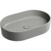 Раковина 60,8x38,5 см Ceramica Nova Element CN6048MH