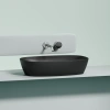 Раковина 60x38 см Ceramica Nova Element CN6049MB