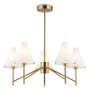 Люстра на штанге Ambrella Light HIGH LIGHT LH57133