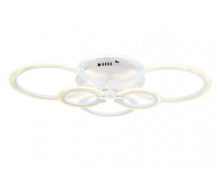 Потолочная люстра Ambrella Light FA FA4065