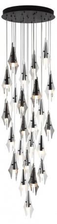 Подвесная люстра Odeon Light Afalina 5442/137L