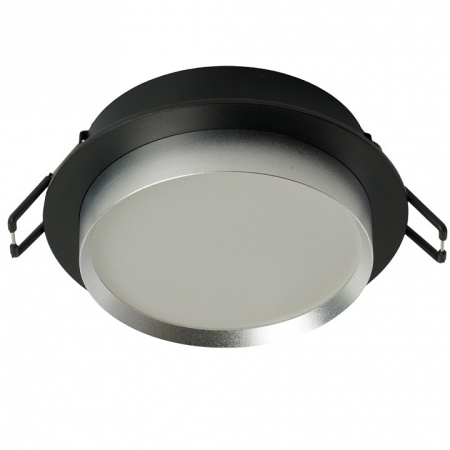 Встраиваемый светильник Feron DL507 51355