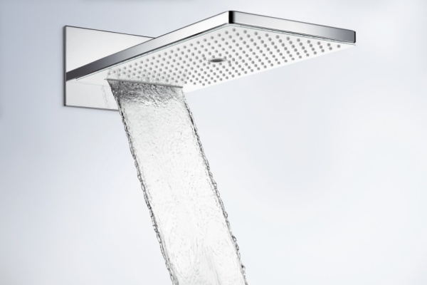 Верхний душ hansgrohe Rainmaker 24001400
