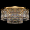 Потолочная люстра Maytoni Дюна DIA005CL-06G