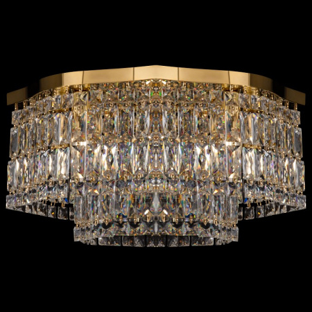 Потолочная люстра Maytoni Дюна DIA005CL-06G