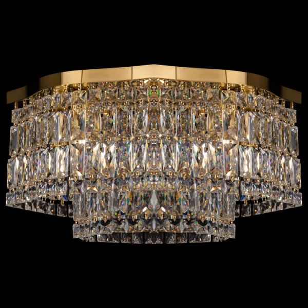 Потолочная люстра Maytoni Дюна DIA005CL-06G